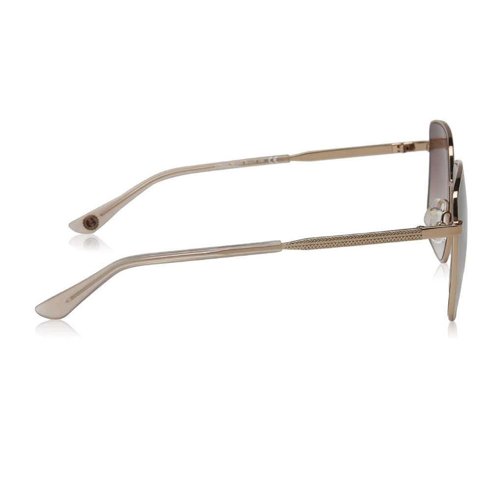 Juicy Couture Black Label Rectangular Oversized S… - image 4